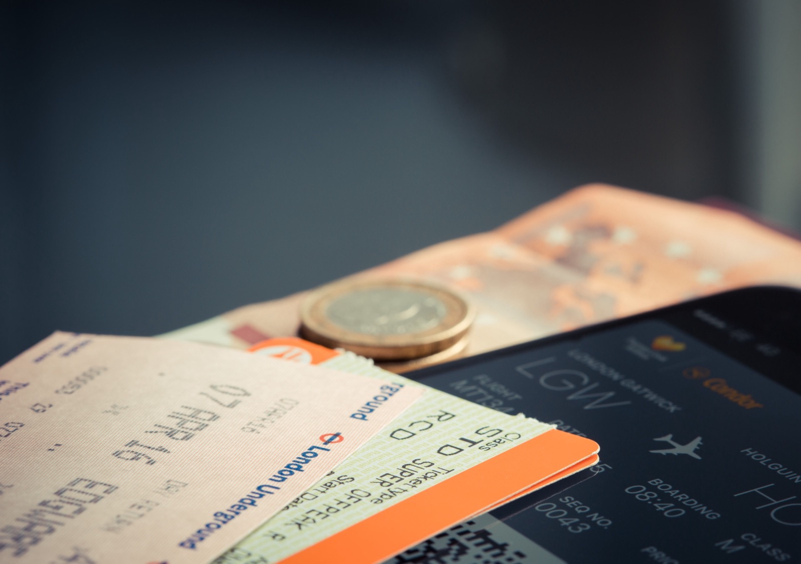 Turn a Flight PDF Into a Travel Itinerary: Upload Your Booking, Get a Ready Plan (Tripop Guide)