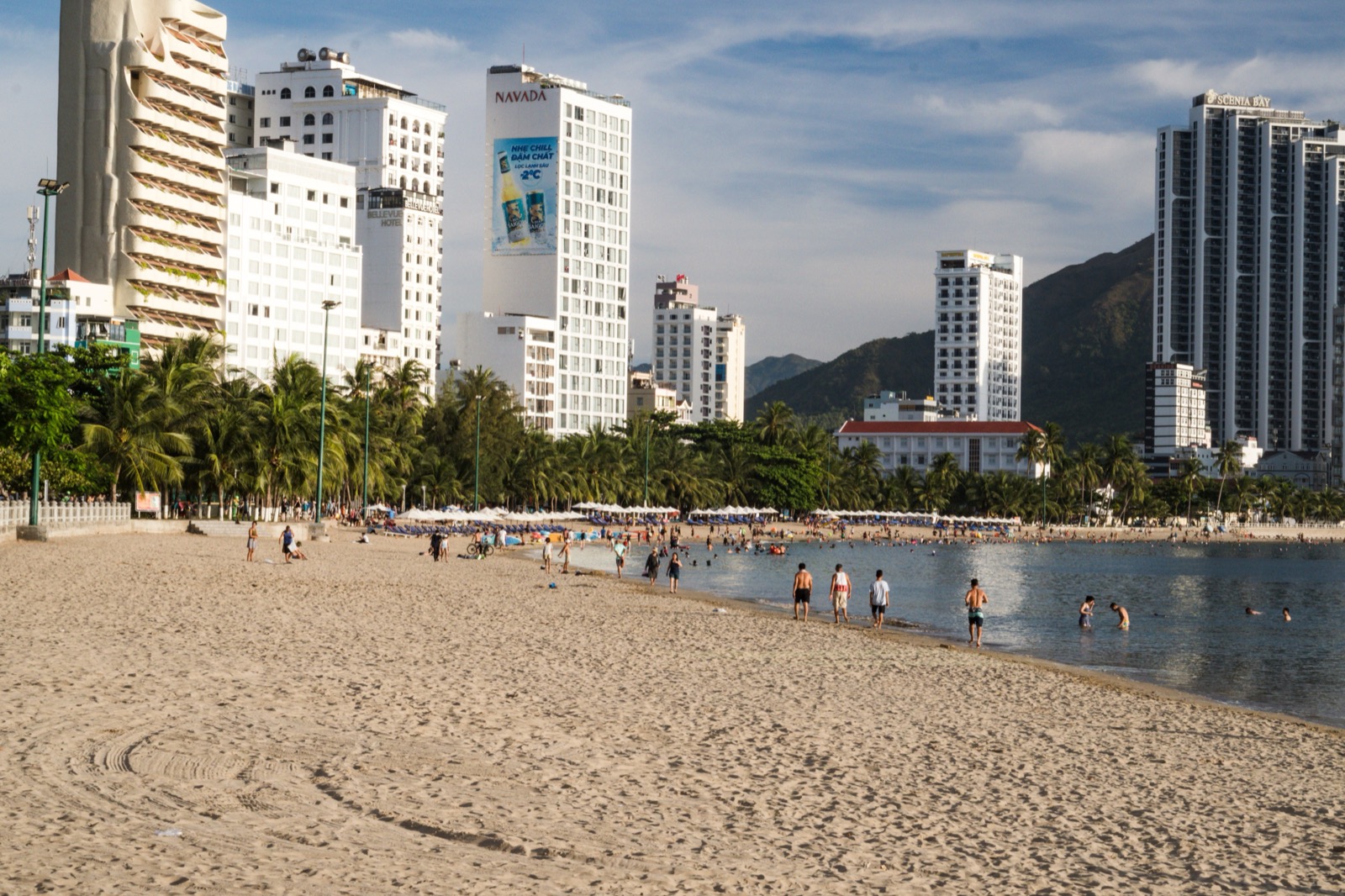 Nha Trang 3-Night 5-Day Itinerary: VinWonders, Island Hopping, Po Nagar & a Mud Spa Complete Guide (AI-Generated Plan)