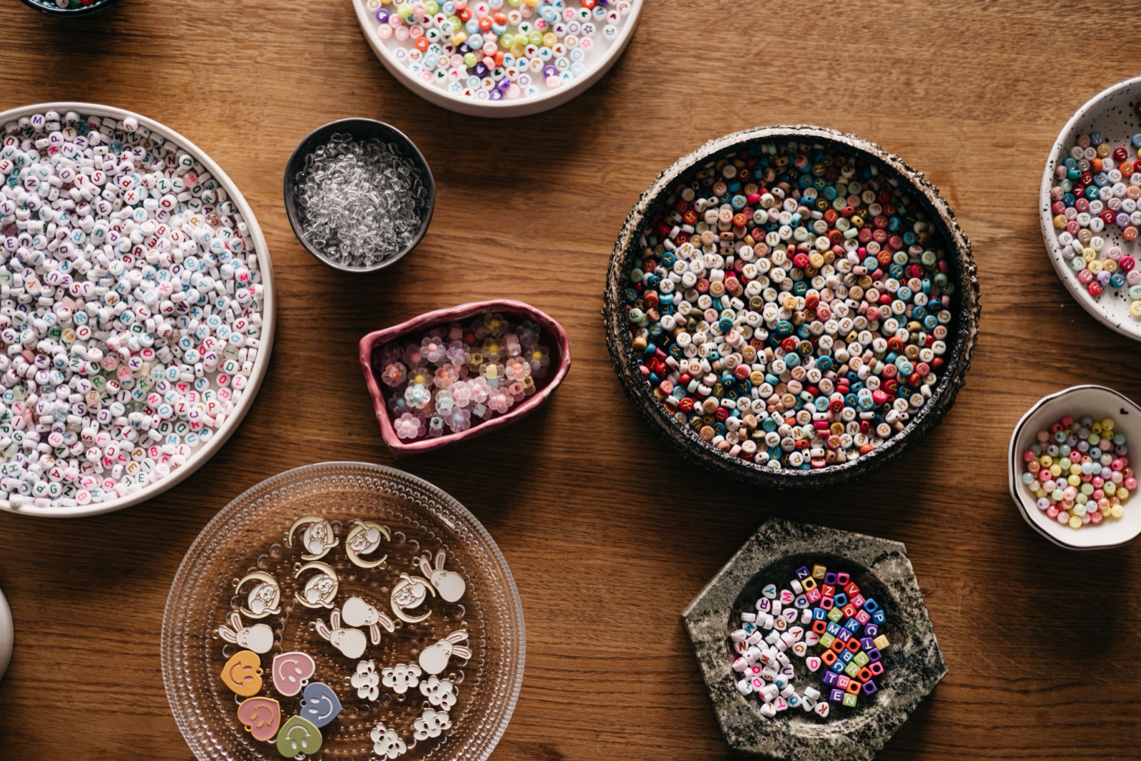 Dongdaemun Bolkku Guide: Make Your Own Pen at Seoul's Craft Parts Market, the City's Trendiest Hands-On Hobby